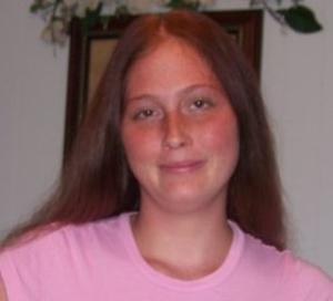 Missing Person Notices-Missouri-Christina Whittaker