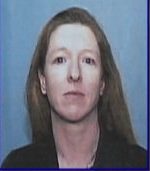 Missing Person Notices-Ohio-Tina Raye Wilson