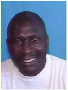 Missing Person Notices-Louisiana-Willis Wyche